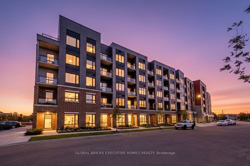 208-3265 Carding Mill Trail, Oakville, ON, L6M5P7 | Card Image