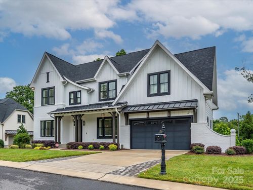 9426 Greyson Ridge Dr, Charlotte, NC, 28277-0682 | Card Image