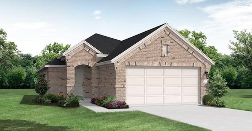22115 Loggins Creek Lane, Cypress, TX, 77433 | Card Image
