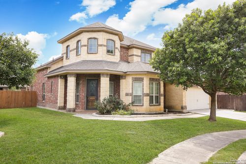 5102 Thymus Dr, San Antonio, TX, 78245-3721 | Card Image