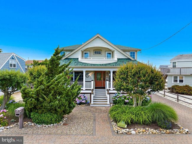 4 Olsen Ave, House other with 4 bedrooms, 3 bathrooms and null parking in Harvey Cedars NJ | Image 46
