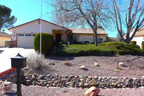 10817 E Turquoise Cir, Dewey, AZ, 86327-5419 | Card Image