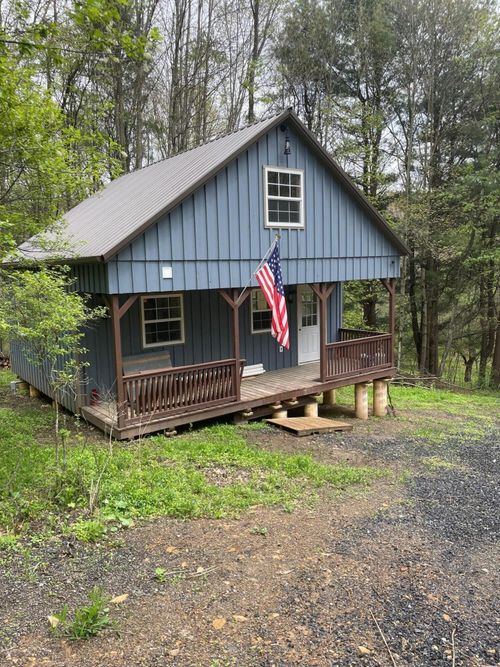 96 Dupree Rd, West Decatur, PA, 16878-8414 | Card Image