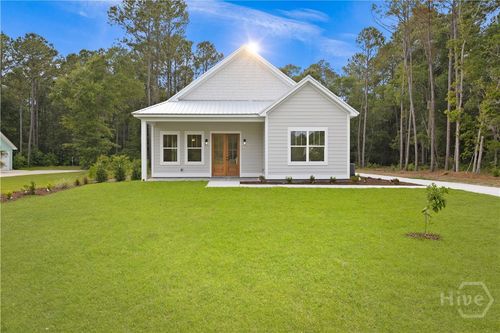 511 Goodman Dr, Midway, GA, 31320-6873 | Card Image