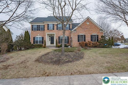 7120 Tuscany Dr, Macungie, PA, 18062-8980 | Card Image