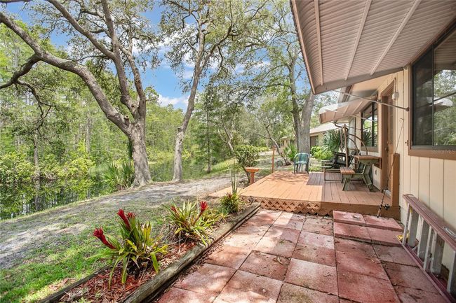 Back Porch | Image 21