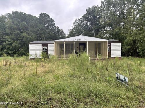 213 S Railroad Street, Whitakers, NC, 27891 | Card Image