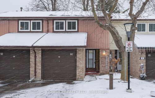 64-222 Pearson St, Oshawa, ON, L1G7C6 | Card Image