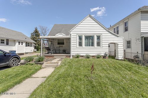 4216 Caroline Ave, Toledo, OH, 43612-1926 | Card Image
