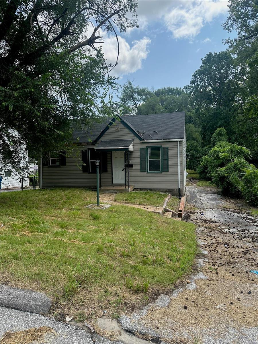 Dorothy Ave, Saint Louis, MO 63137
