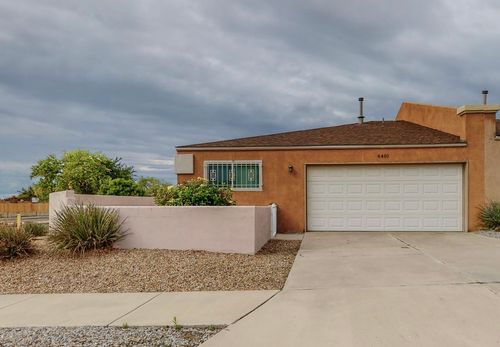 6401 Pine Park Pl Ne, Albuquerque, NM, 87109-4060 | Card Image