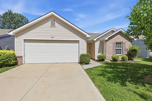 4009 Nadina Cv, Fort Wayne, IN, 46815-5854 | Card Image
