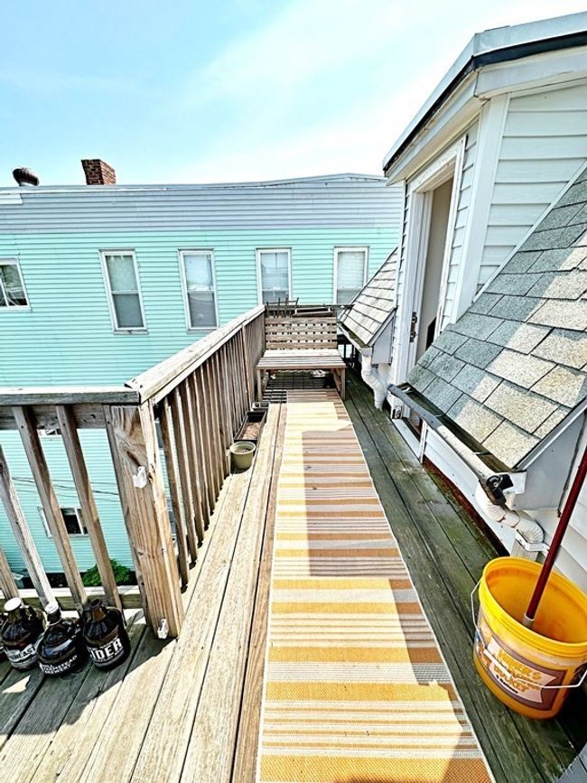 APT-2 - 242 Webster St, Condo with 3 bedrooms, 2 bathrooms and null parking in Boston MA | Image 13