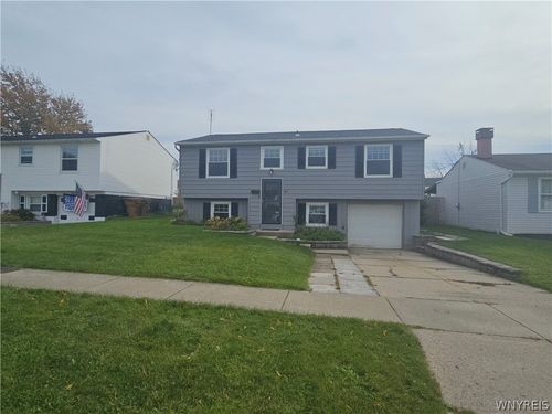 47 W Toulon Dr, Cheektowaga, NY, 14227-2409 | Card Image