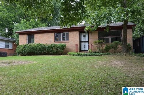433 Wedgeworth Rd, BIRMINGHAM, AL, 35215-5925 | Card Image