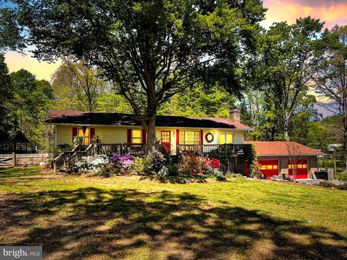 41 Wood Landing Rd, FREDERICKSBURG, VA, 22405-3532 | Card Image