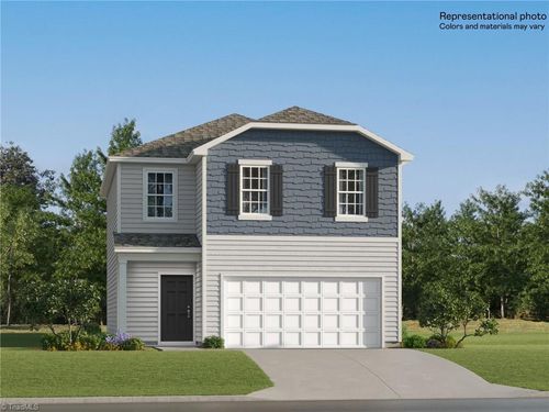 5549 Hydrangea St, Winston-Salem, NC, 27104-3790 | Card Image