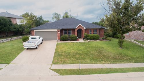 1213 Hampton Dr, Forney, TX, 75126-6500 | Card Image