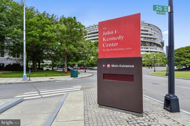 APT-907 - 2401 H St Nw, Condo with 1 bedrooms, 1 bathrooms and null parking in WASHINGTON DC | Image 30