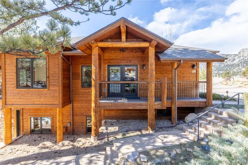 h2-199 Twin Owls Lane, Estes Park, CO, 80517 | Card Image