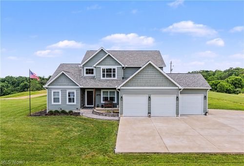 5667 N Torch Road, Coolville, OH, 45723 | Card Image