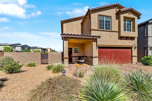 3848 Berenices Ave, North Las Vegas, NV, 89084-5104 | Card Image