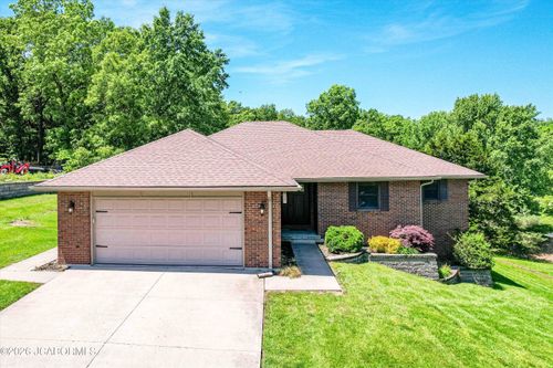1010 Bannister Drive, Jefferson City, MO, 65109 | Card Image