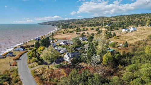 1451 Cape Split Road, Scots Bay, NS, B0P1H0 | Card Image