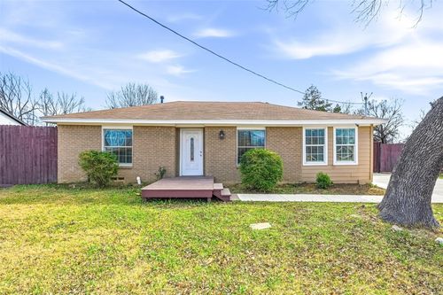 1912 Rayburn Ave, Mesquite, TX, 75149-1427 | Card Image