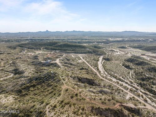 3-XXX Scenic Loop 20 Acres --, Wickenburg, AZ, 85390 | Card Image