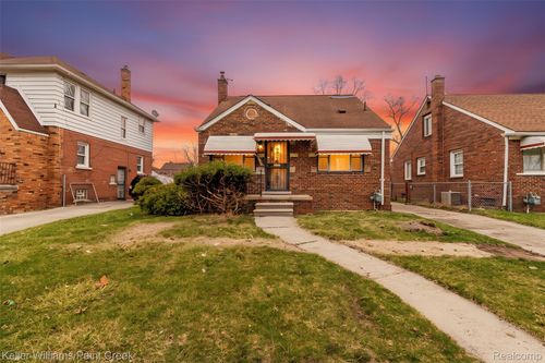 15306 Asbury Park, Detroit, MI, 48227-1545 | Card Image