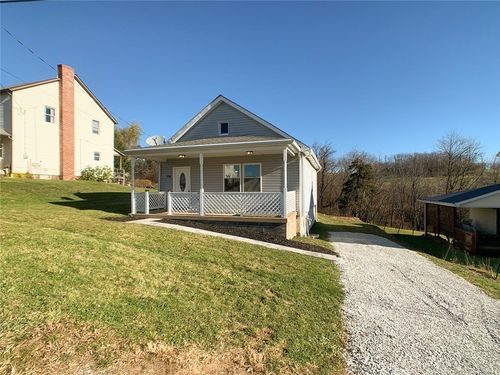 54 3rd Ave, Atlasburg, PA, 15004-1203 | Card Image