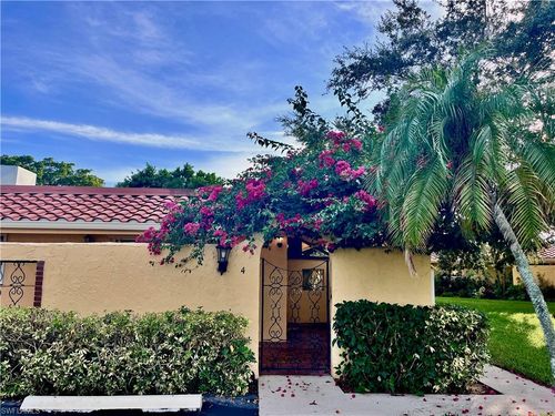 h4-186 Harrison Rd, NAPLES, FL, 34112-6082 | Card Image