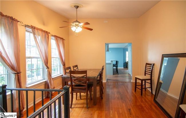 124 Grand Oak Cir, House other with 4 bedrooms, 3 bathrooms and 1 parking in Pendleton SC | Image 16
