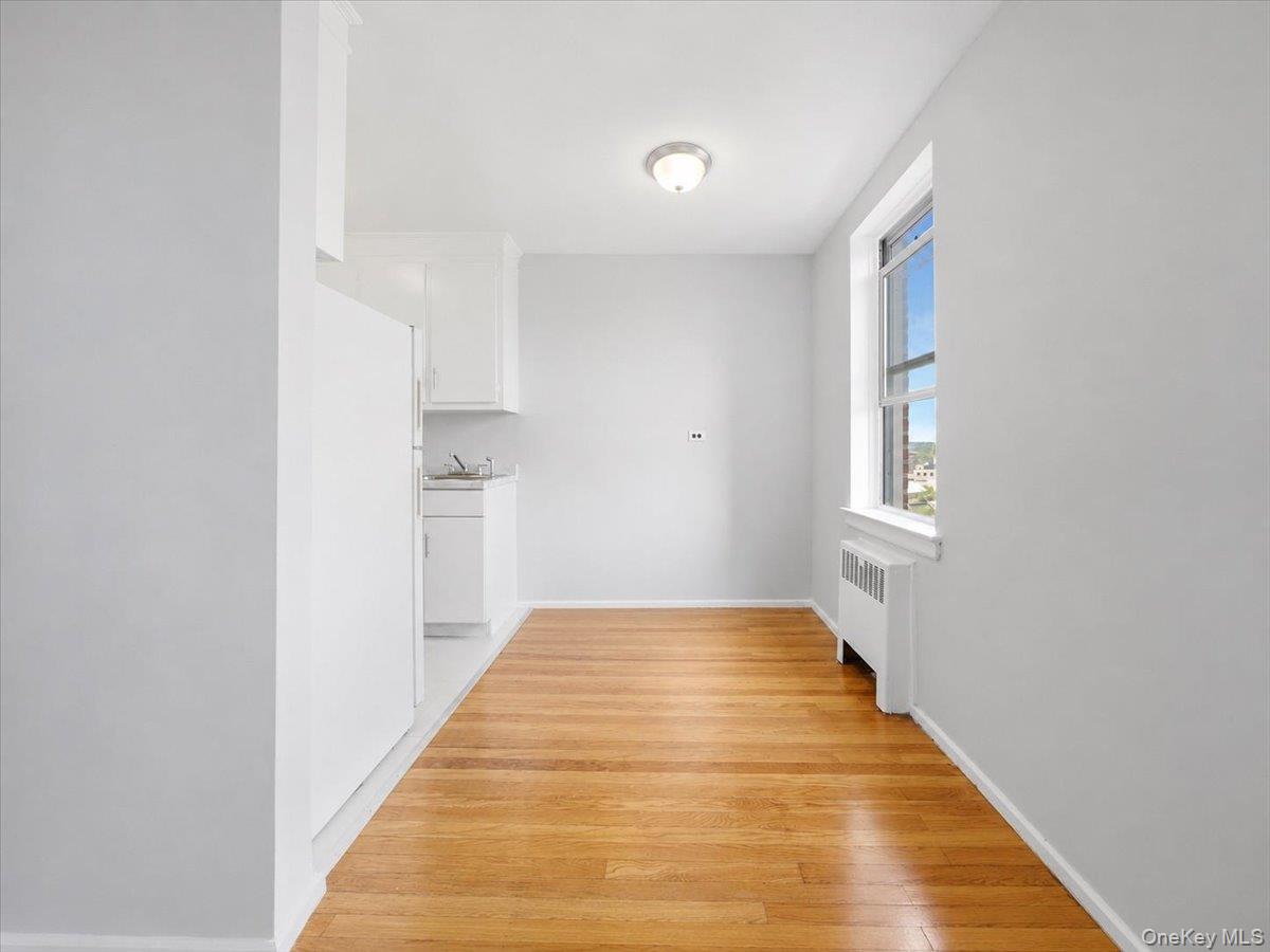 Residential in New York
