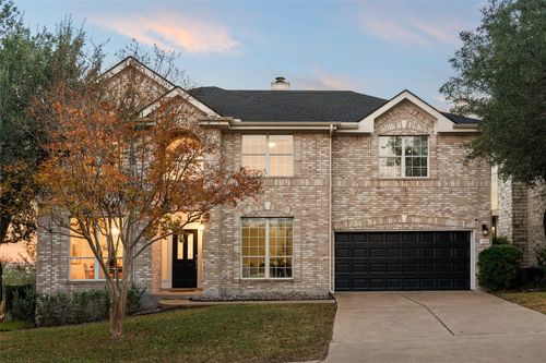 12413 Fairfax Ridge Pl, Austin, TX, 78738-5434 | Card Image
