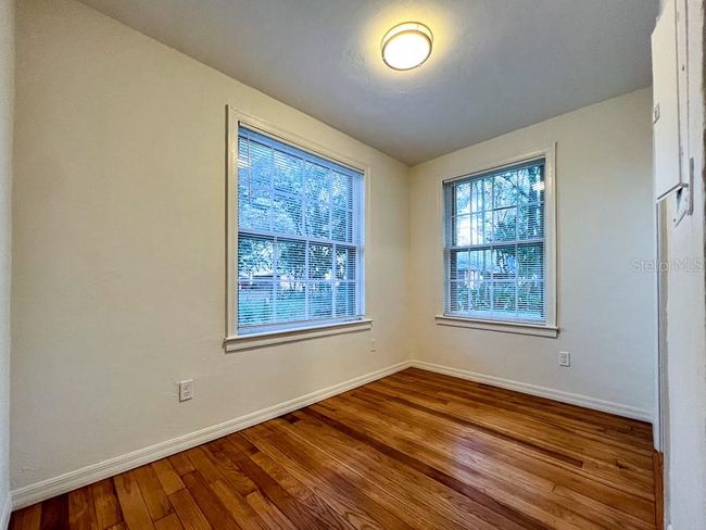 1327 Nw 6 Th Pl, House other with 2 bedrooms, 1 bathrooms and null parking in Gainesville FL | Image 4