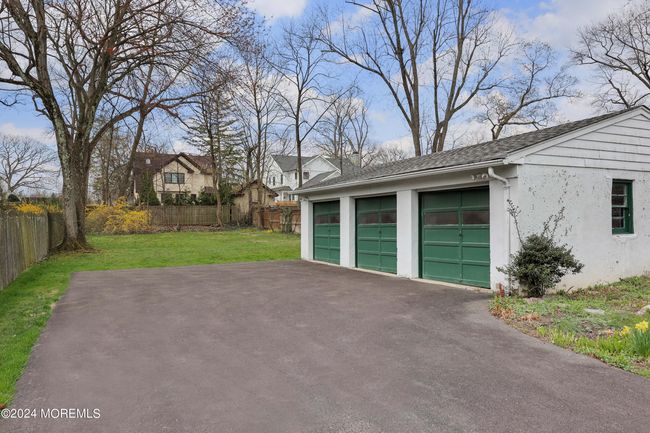 637 Clark St, House other with 4 bedrooms, 4 bathrooms and null parking in Westfield NJ | Image 33