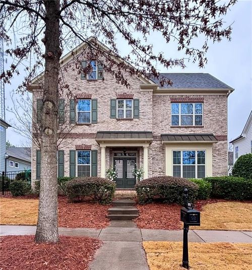 12673 Lecoma Trce, Milton, GA, 30004-5841 | Card Image