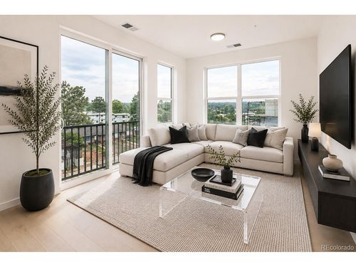 108-1650 N Sheridan Blvd, Denver, CO, 80204 | Card Image