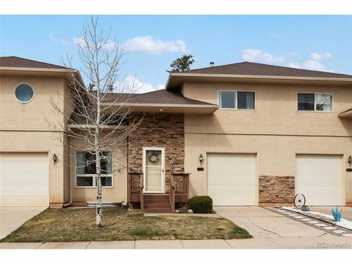 742 Westwood Trce, Woodland Park, CO, 80863-1282 | Card Image