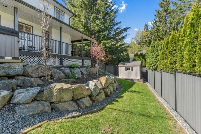7158 Marble Hill Road, House other with 4 bedrooms, 2 bathrooms and 14 parking in Chilliwack BC | Image 37