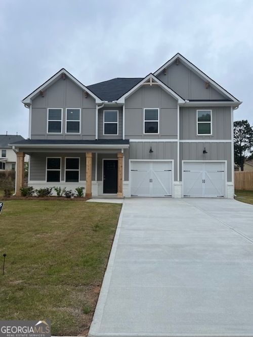 114 Shenandoah Ln, Lagrange, GA, 30241-6689 | Card Image