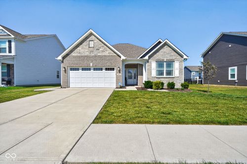 8816 Blackburn Street, Fortville, IN, 46040 | Card Image