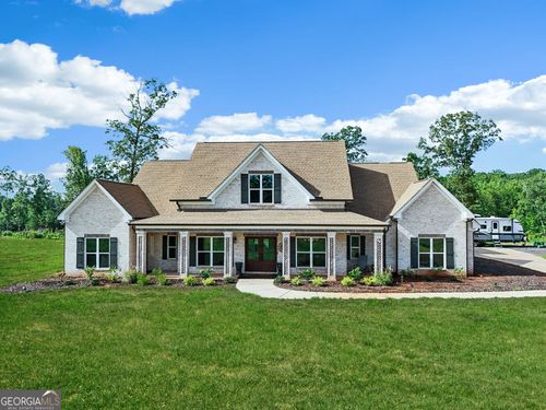 357 Old Driver Rd, Whitesburg, GA, 30185-2479 | Card Image