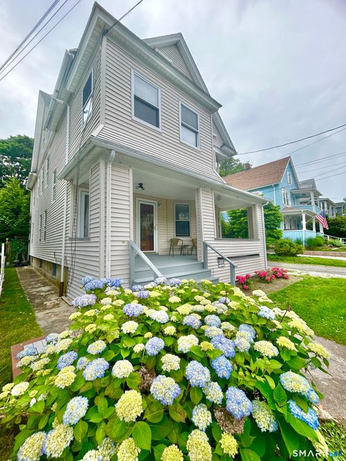 59 Morehouse St, Bridgeport, CT, 06605-3233 | Card Image