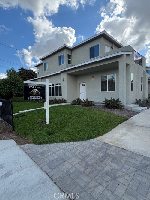 3442 Whistler Ave, El Monte, CA, 91732-2626 | Card Image
