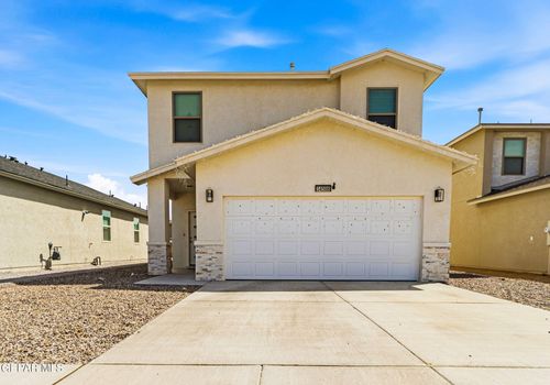 14508 Brianna Leah St, El Paso, TX, 79938-4924 | Card Image