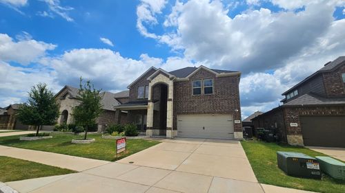 1117 Goldfinch Drive, Celina, TX, 75009 | Card Image