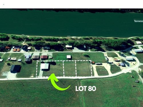 243 Dylan Dr, Clifton, TN, 38425 | Card Image